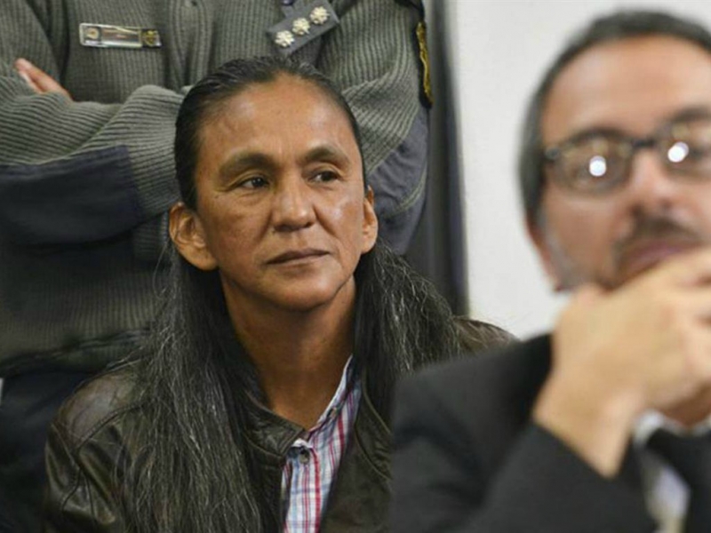 Urribarri recordó que Milagro Sala está “detenida ilegalmente hace 500 días