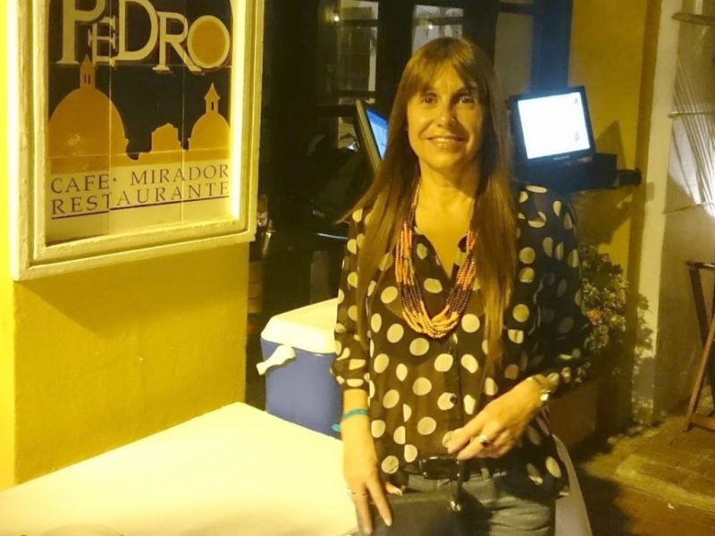 Sonia Velázquez, la nueva ministra de Salud